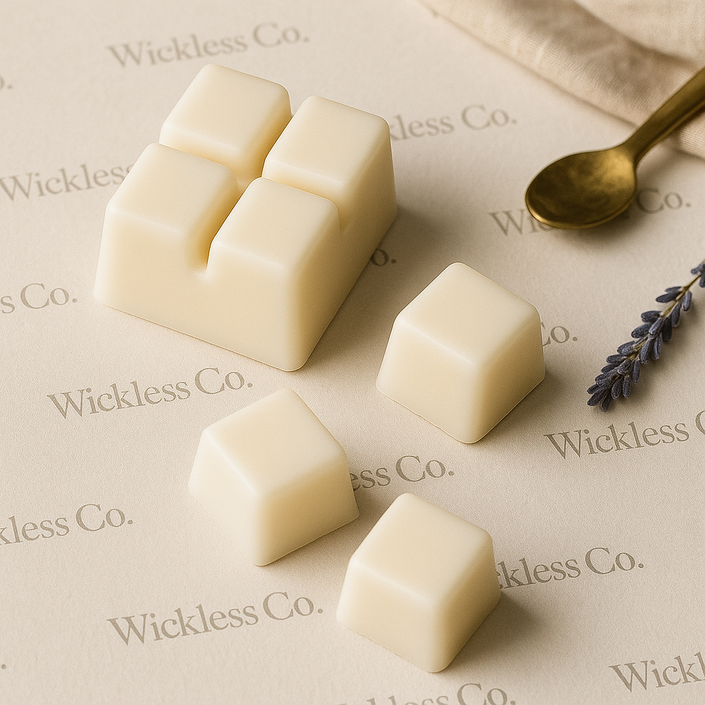 Golden Hearth — Soy Wax Melts