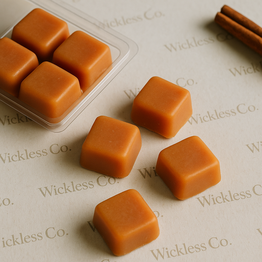 Autumn Ember — Soy Wax Melts